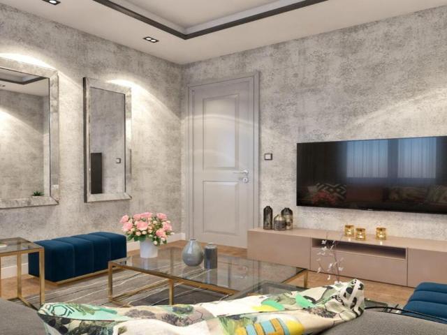 Daire Royal Garden Yakacik 4+1, İstanbul, Türkiye 97087