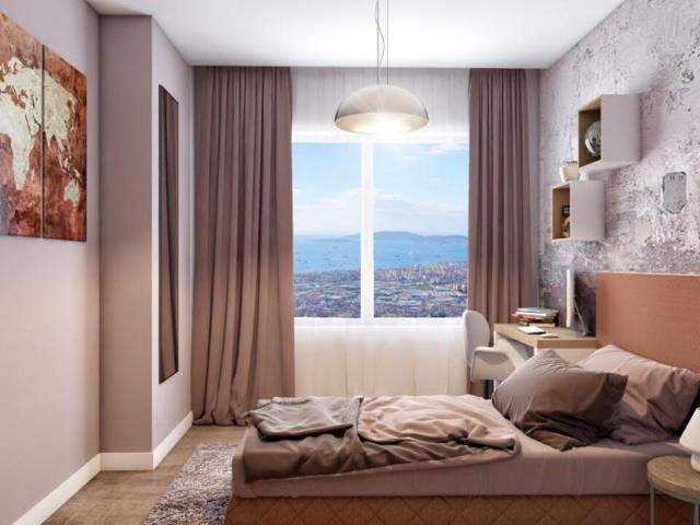 Daire Royal Garden Yakacik 4+1, İstanbul, Türkiye 97088