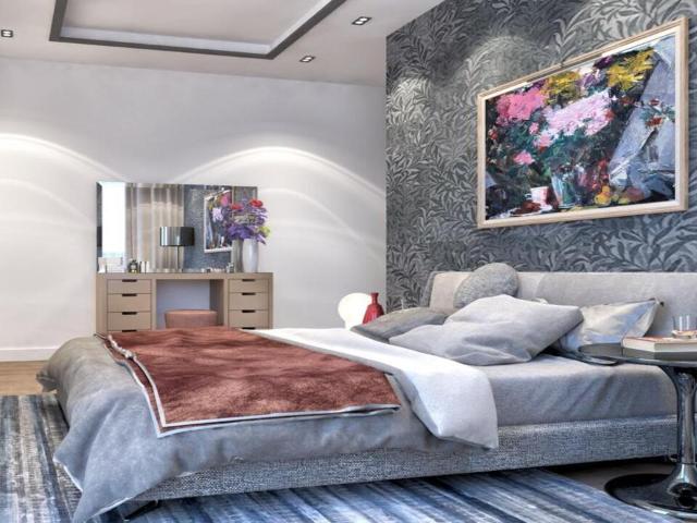 Daire Royal Garden Yakacik 2+1, İstanbul, Türkiye 97085