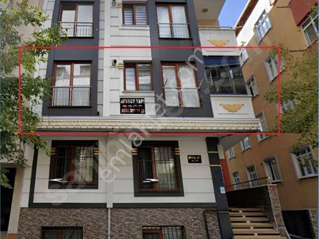 Daire Sahibinden Satılık 2+1 Daire