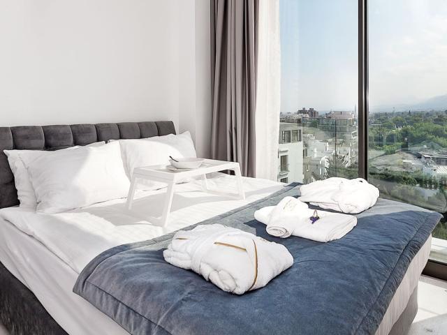 Daire Sea Magic Garden 1+ Girne, 153540