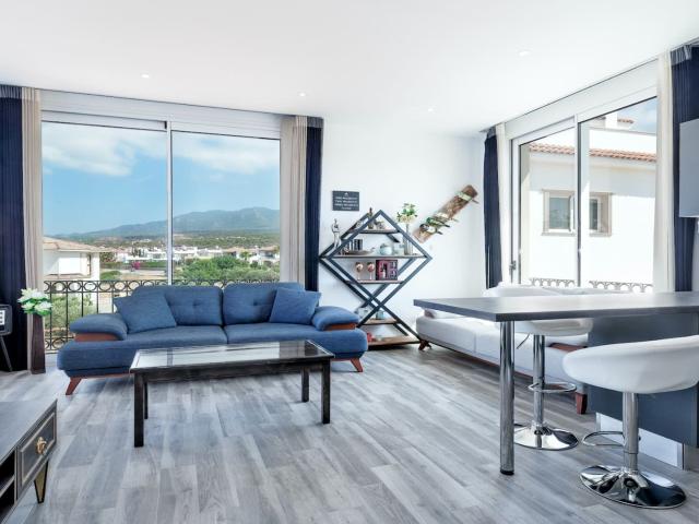 Daire Sea Magic Garden 2+1, Esentepe, Girne, 153522