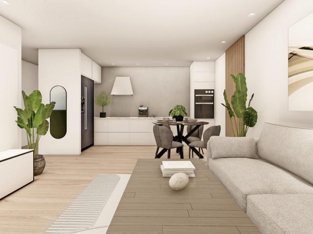 Daire Sea Magic Garden 2+1, Girne, 153585