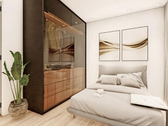 Daire Sea Magic Garden 3+1, Girne, 153586