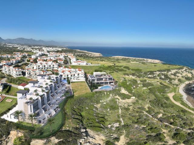 Daire Sea Magic Garden 4+1, Esentepe, Girne, 153503