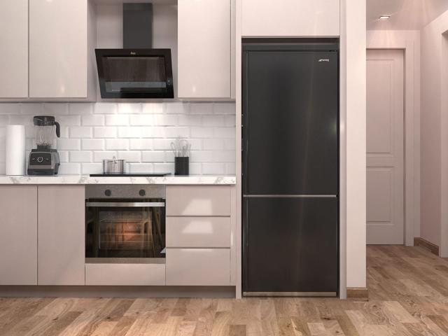 Daire Silver 2+1, Erdemli, Mersin, Türkiye 69423