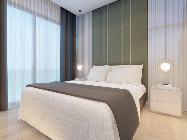 Daire Sonas Prime 2+1, Mahmutlar, Antalya, Türkiye 142233