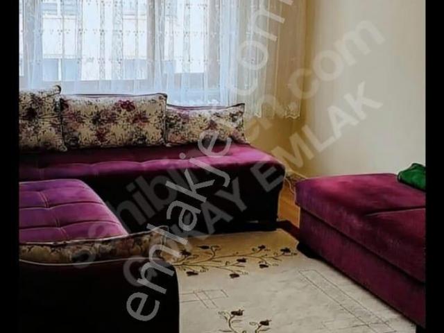 Dairemiz Çarşı Merkez De Kale Gibi Sağlam Satılık Geniş Ferah 3+1