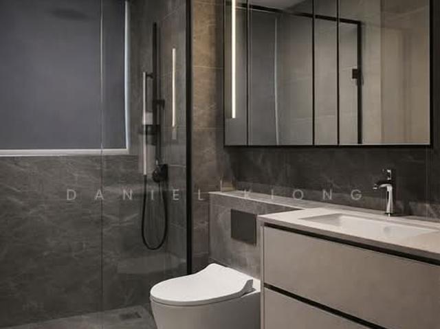 Dairy Farm Residences Condominium For Sale, $1,699,888, 3 Bed 2 Bath 936 sqft $1,816.00 psf