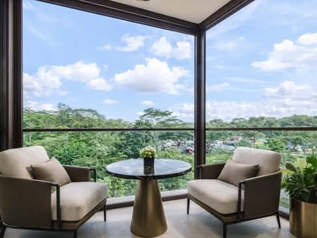Dairy Farm Residences Condominium For Sale, $1,700,000, 3 Bed 2 Bath 915 sqft $1,858.00 psf