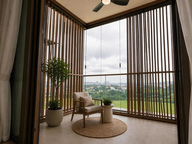 Dairy Farm Residences Condominium For Sale, $1,748,888, 3 Bed 2 Bath 936 sqft $1,868.00 psf