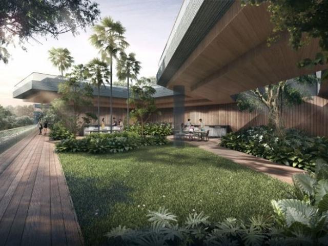 Dairy Farm Residences Condominium For Sale, $1,840,000, 3 Bed 3 Bath 1,012 sqft $1,818.00 psf