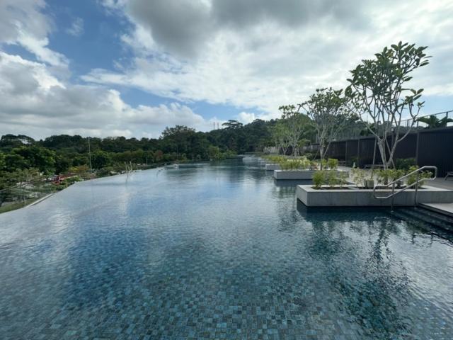 Dairy Farm Residences Condominium For Sale, $1,380,000, 2 Bed 2 Bath 710 sqft $1,944.00 psf