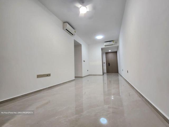 Dairy Farm Residences D23, Apartment