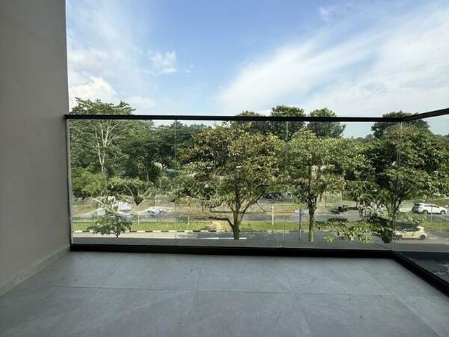 Dairy Farm Residences D23, Apartment