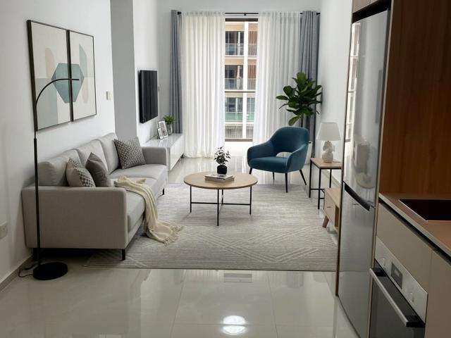Dairy Farm Residences D23, Apartment
