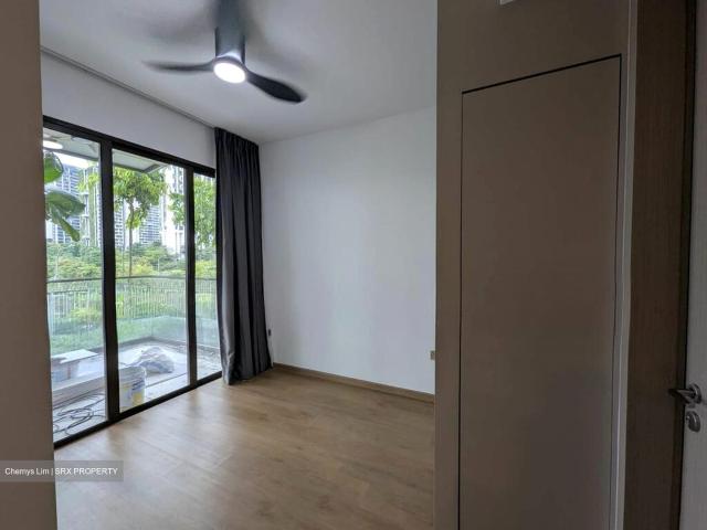 Dairy Farm Residences D23, Apartment