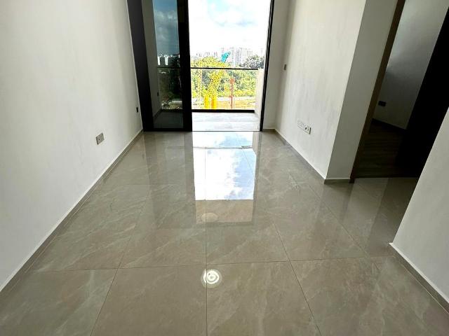 Dairy Farm Residences D23, Apartment