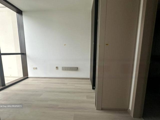 Dairy Farm Residences D23, Apartment