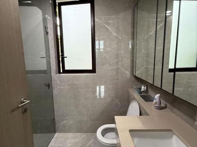 Dairy Farm Residences D23, Apartment