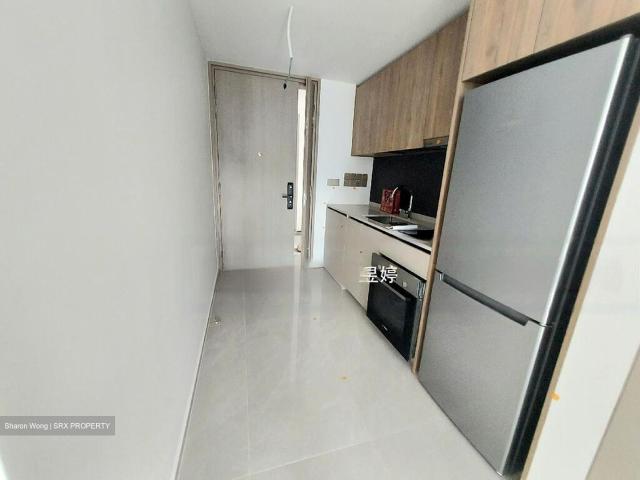 Dairy Farm Residences D23, Apartment