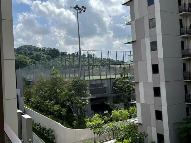 Dairy Farm Residences D23, Apartment