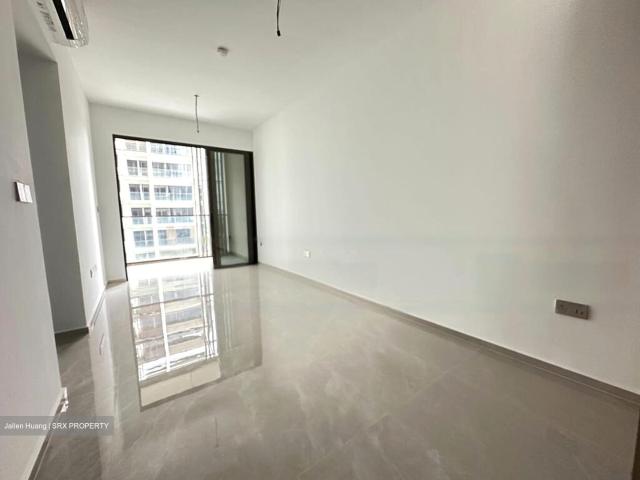 Dairy Farm Residences D23, Apartment