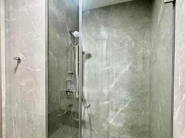Dairy Farm Residences D23, Apartment