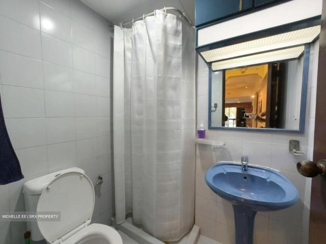 Dairy Farm Road D23, Condominium