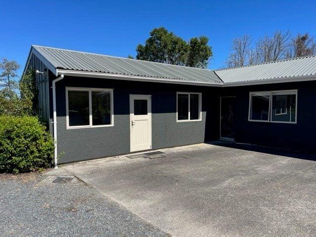 dairy flat, 1 bedroom