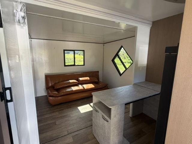 dairy flat, 1 bedroom
