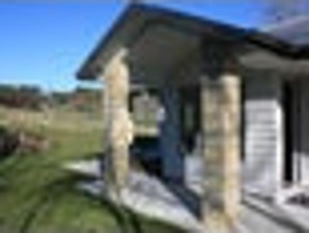 Dairy Flat, 1 bedroom, $750 pw