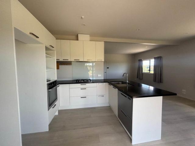 dairy flat, 2 bedrooms