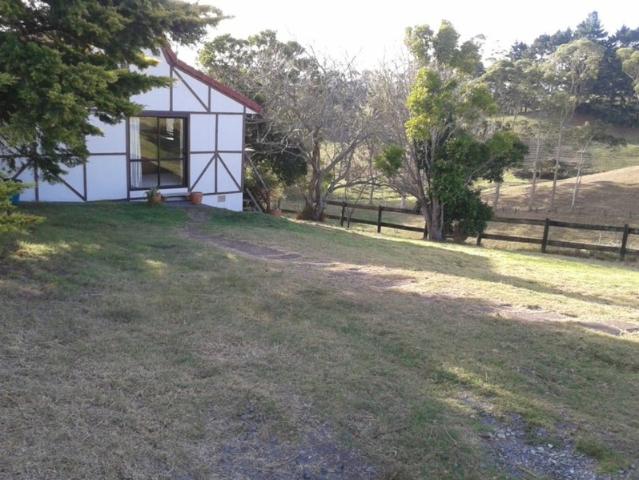 dairy flat, 2 bedrooms