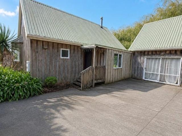 dairy flat, 3 bedrooms