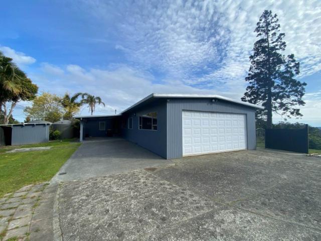 dairy flat, 4 bedrooms