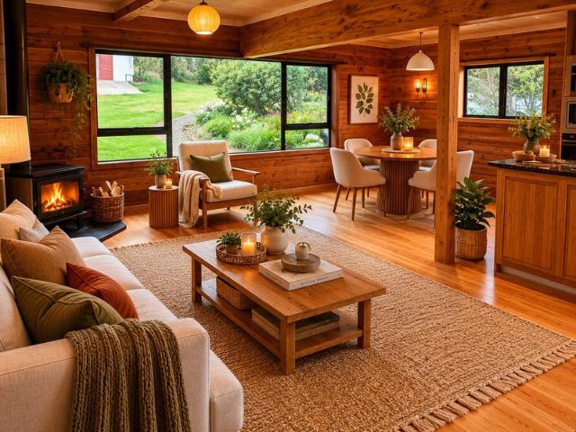 dairy flat, 4 bedrooms