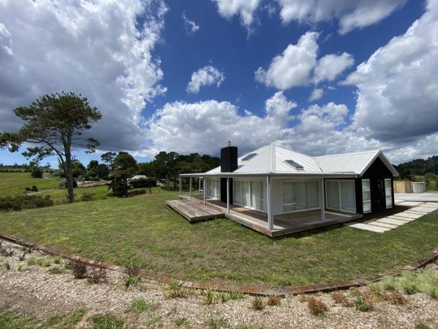 dairy flat, 4 bedrooms