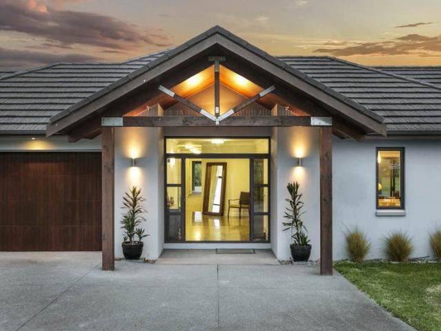 dairy flat, 5 bedrooms