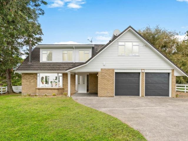 Dairy Flat, 5 bedrooms