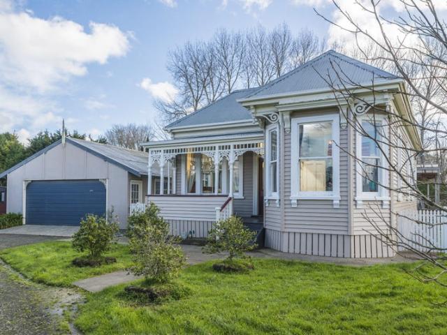 dairy flat, 5 bedrooms