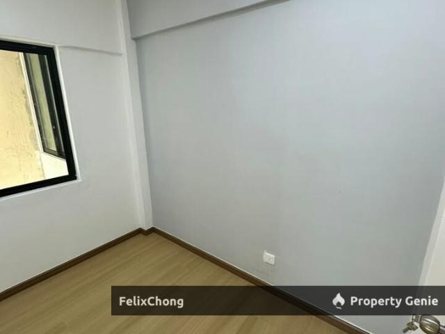Daisi Plentong Flat,Plentong Baru,Jalan Bunga Daisi Plentong,Renovated