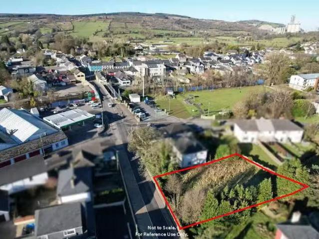 Daisyhill, Ballyconnell, Co. Cavan is for sale