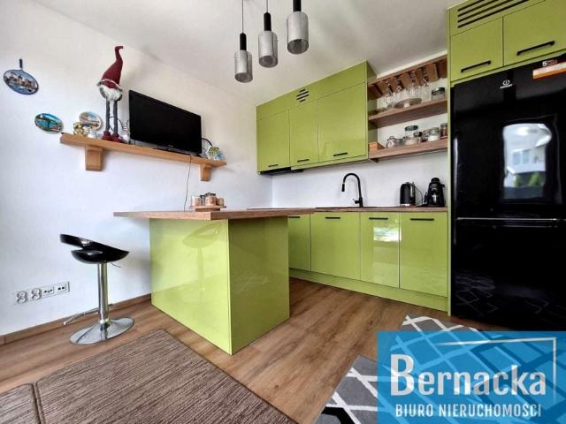 Daktylowa 39,71 m², Smolec