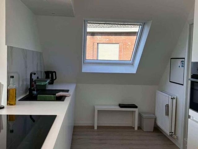 Appartement te huur in Mere voor € 1.050 met 2 slaapkamers