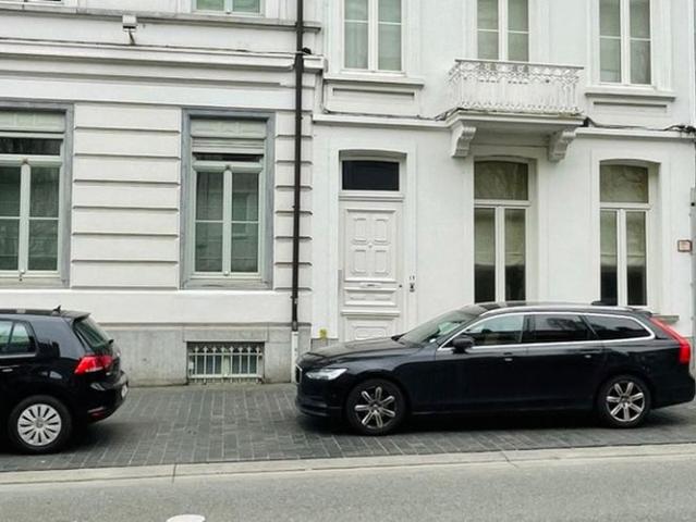 Dakappartement te huur in Aalst voor € 670 met 1 slaapkamer