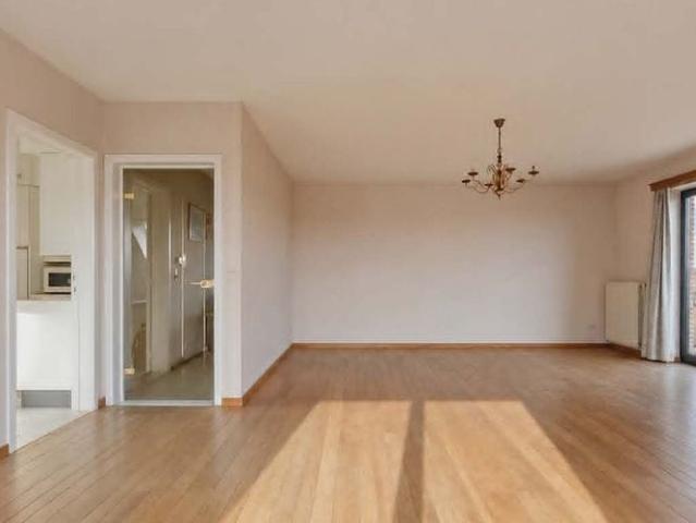 Dakappartement te huur in Borgloon voor € 895 met 3 slaapkamers