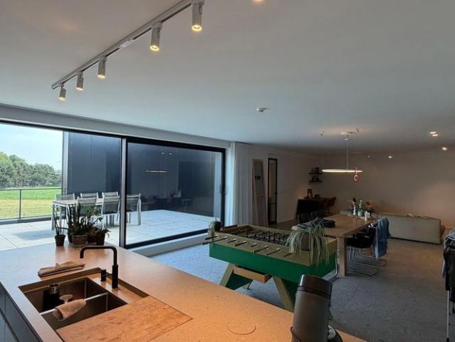 Dakappartement te huur in Retie voor € 1.300 met 2 slaapkamers