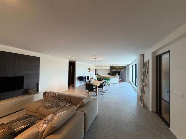 Dakappartement te huur in Retie