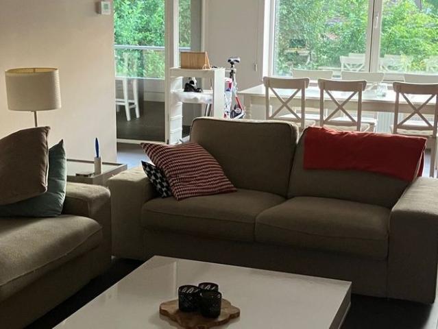 Dakappartement te huur in Wingene voor € 770 met 2 slaapkamers